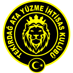 Tekirdağ Ata Yüzme İhtisas Kulübü Logo